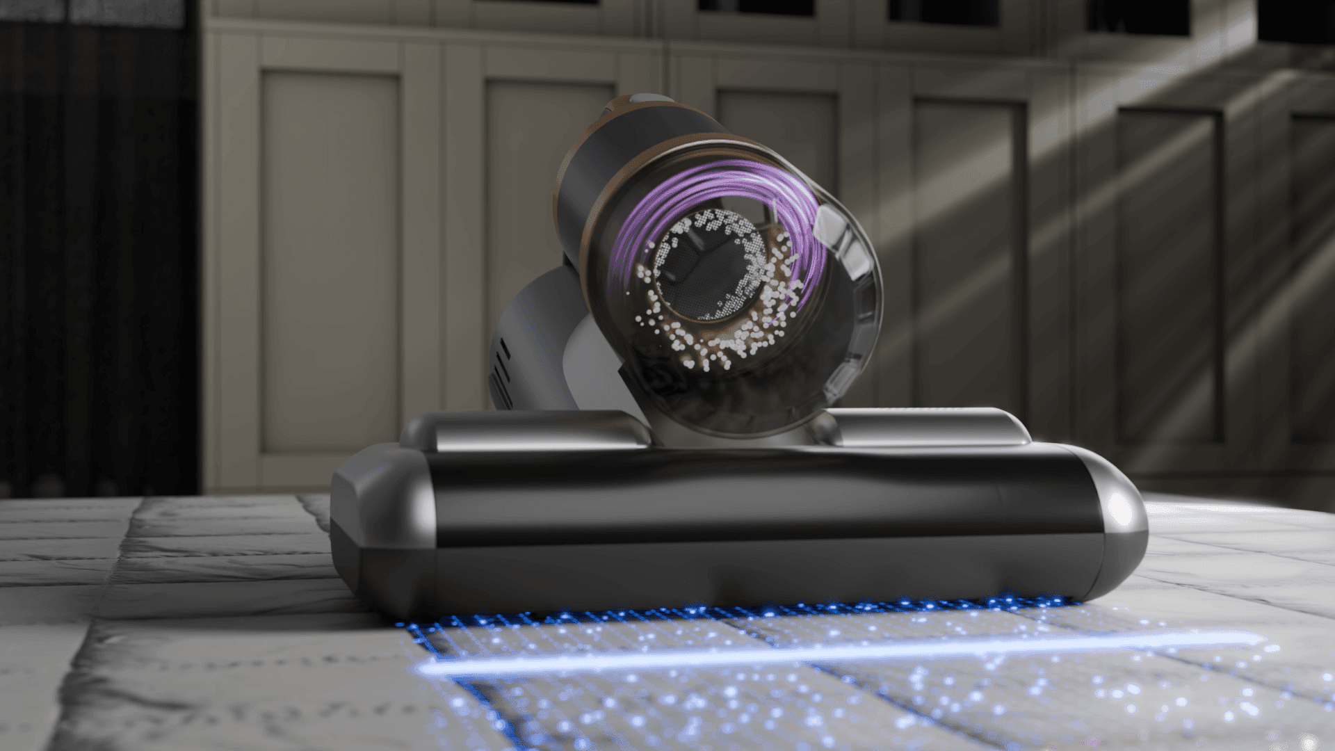 Advanced UV SleepShield ™
